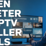 Besten Anbieter Von Iptv Reseller Panels
