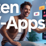 Beste Iptv-Apps