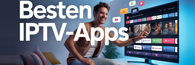 Beste Iptv-Apps