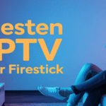 Iptv-Fur-Firestick