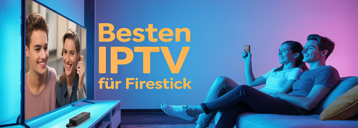 Iptv-Fur-Firestick