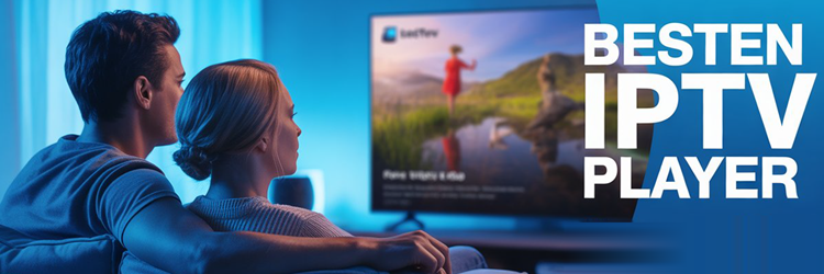 Besten Iptv-Player