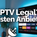 Is-Iptv-Legal