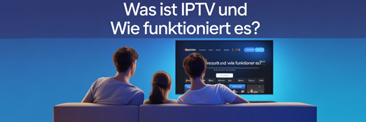 Was Ist Iptv