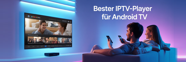 Beste Iptv Für Android Tv