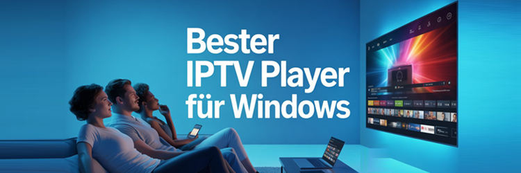 Bester Iptv Player Für Windows