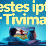 Bestes Iptv Für Tivimate
