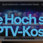 Wie Hoch Sind Die Iptv Kosten