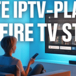 Beste Iptv Player Für Fire Tv Stick