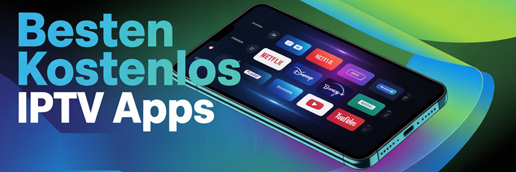 Besten Kostenlos Iptv Apps