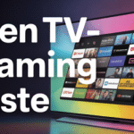 Besten Tv Streaming Dienste