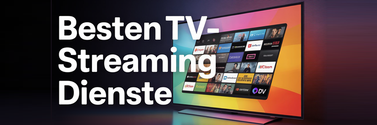 Besten Tv Streaming Dienste
