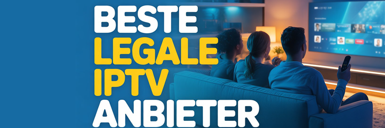 Beste Legale Iptv Anbieter