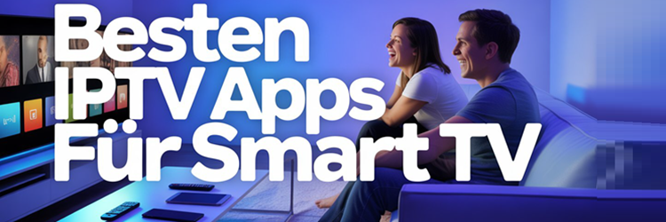 Besten Iptv Apps Fuer Smart Tv