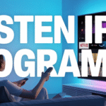 Besten Iptv Programme