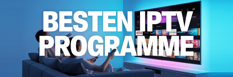 Besten Iptv Programme