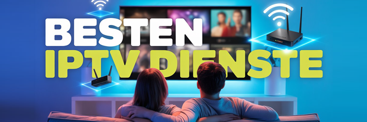 Besten Iptv Dienste