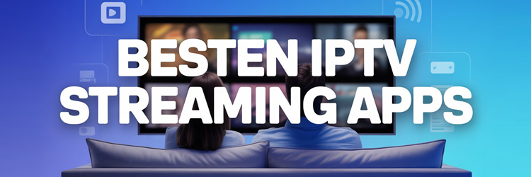Besten Iptv Streaming Apps