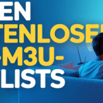 Besten Kostenlosen Iptv M3U Playlists