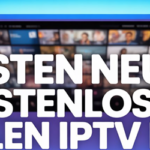 Besten Neuen Kostenlosen Globalen Iptv Dienste
