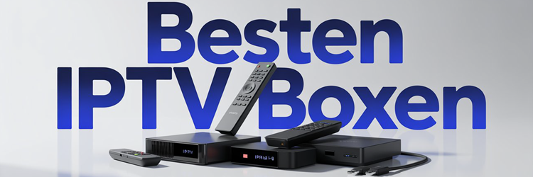 Besten Iptv Boxen