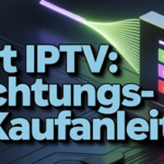 Smart Iptv Einrichtungs Und Kaufanleitung