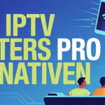 Beste Iptv Smarters Pro Alternativen