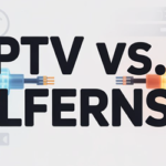 Iptv Vs Kabelfernsehen