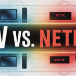 Iptv Vs Netflix
