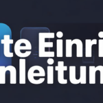 Tivimate Einrichten Anleitung