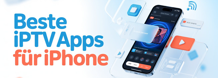 Beste Iptv Apps Fuer Iphone
