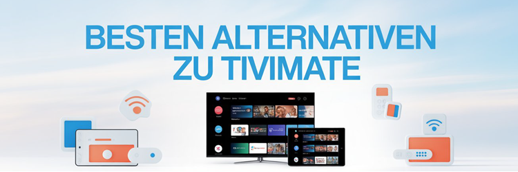 Besten Alternativen Zu Tivimate