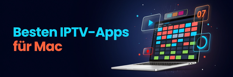 Besten Iptv Apps Fuer Mac