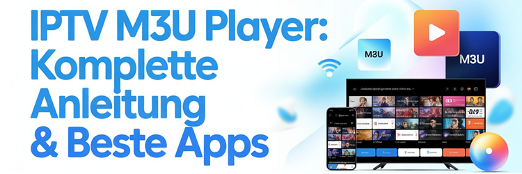 Iptv M3U Player Beste Apps